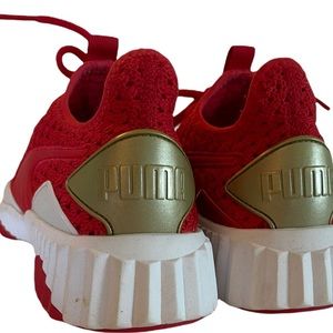 Women’s Puma Shoes